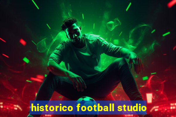 historico football studio